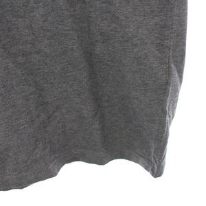 グッチ GUCCI Tシャツ カットソー 半袖 クルーネック GGロゴ コットン  