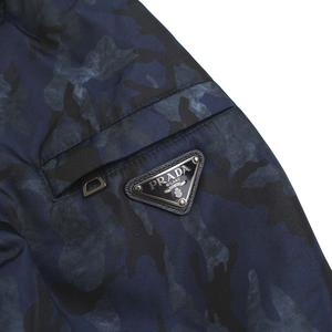 プラダスポーツ PRADA SPORT ジャケット マウンテンパーカー