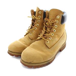 ティンバーランド Timberland 6-INCH PREMIUM WATERPROOF BOOTS 6 
