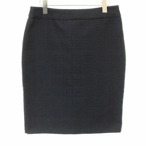 アルマーニ コレツィオーニ ARMANI COLLEZIONI タイトスリット