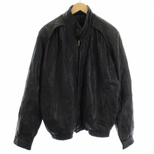 クリスチャンディオール Christian Dior レザージャケット ライダース 