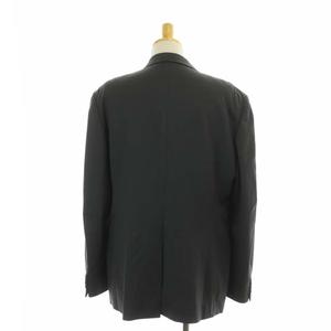 プラダ PRADA スーツ セットアップ 上下 テーラードジャケット 3B 