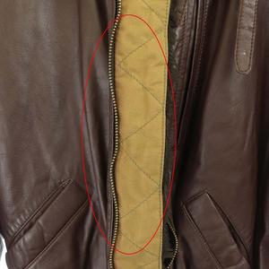 ジョルジオアルマーニ GIORGIO ARMANI レザージャケット