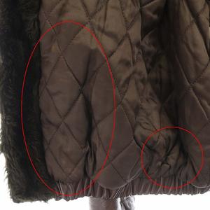 ジョルジオアルマーニ GIORGIO ARMANI レザージャケット