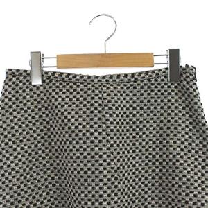 GIORGIO ARMANI 膝丈スカート アルマーニ GIORGIO ARMANI タイトスカート ひざ丈 美品 - メルカリ