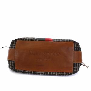 ケイトスペード KATE SPADE 総柄 トートバッグ ショルダーバッグ
