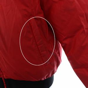 Moncler スキーウェア 赤 1960〜70年代のMONCLERのスキージャケット : 青蓮亭日記