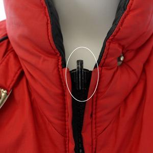 モンクレール MONCLER スキーウェア ダウンジャケット リバーシブル