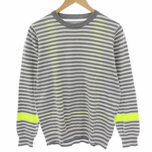 ユニフォームエクスペリメント uniform experiment 17SS カラーライン 