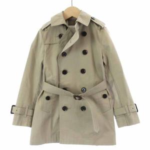 バーバリー チルドレン BURBERRY CHILDREN キッズ トレンチコート  