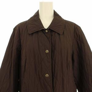 バーバリー ロンドン BURBERRY LONDON キルティングジャケット