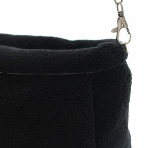 CHANEL シャネル　コスメノベルティ　ボア　ショルダーバッグ CHANEL - 美品 CHANEL シャネル ショルダーバッグ プレシジョン