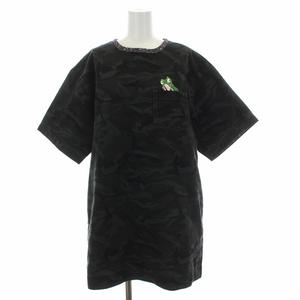 マークジェイコブス MARC JACOBS T-Shirt Dress Tシャツ ドレス 