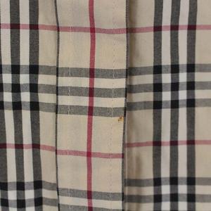 バーバリー ロンドン BURBERRY LONDON オープンカラーシャツ