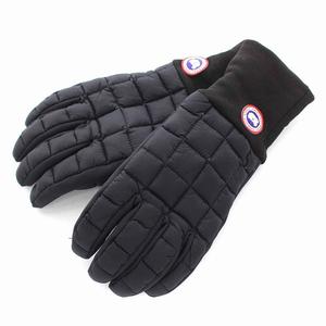 カナダグース CANADA GOOSE Northern Glove Liner ダウン 手袋