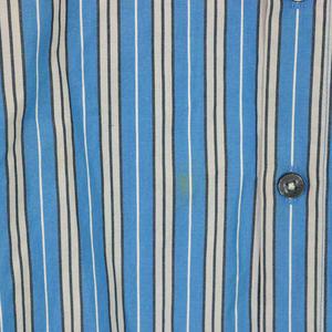 バーバリーブルーレーベル BURBERRY BLUE LABEL カジュアルシャツ 長袖 