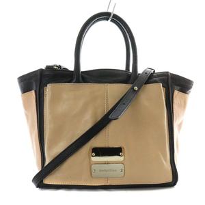 シーバイクロエ SEE BY CHLOE ハンドバッグ ショルダーバッグ 2way  