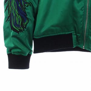 ディーゼル DIESEL リバーシブル スカジャン ジャケット