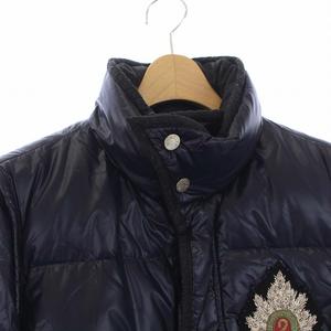 モンクレール MONCLER pour BALENCIAGA バレンシアガ ダウンジャケット 