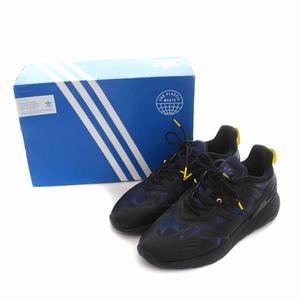 あお アディダスオリジナルス adidas originals ZX 2K BOOST 2.0 ZX 2K
