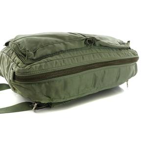 PORTER ポーター タンカー トートバッグ ナイロン カーキ TANKER(タンカー) TOTE BAG | 吉田カバンホームページ | YOSHIDA