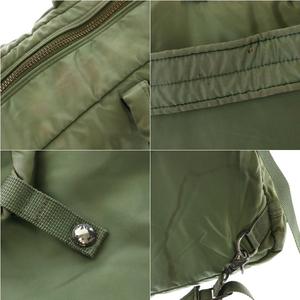 ポーター PORTER 吉田カバン タンカー TANKER トートバッグ