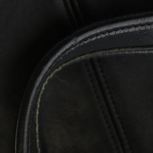 コーチ COACH オールドコーチ ワンショルダーバッグ レザー 黒