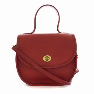 コーチ COACH オールドコーチ ショルダーバッグ ハンドバッグ 2WAY