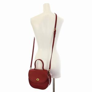 コーチ COACH オールドコーチ ショルダーバッグ ハンドバッグ 2WAY