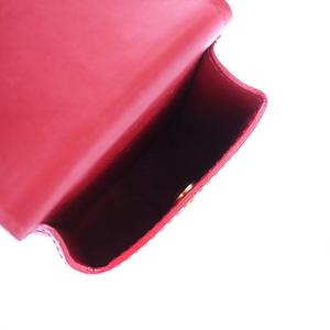 ルイヴィトン LOUIS VUITTON ヴェルニ シガレットケース タバコ