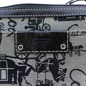 コーチ COACH ホースアンドキャリッジ ショルダーバッグ