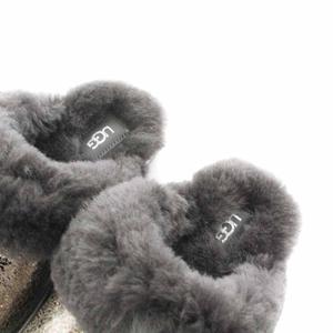 アグ オーストラリア UGG australia Scuffette II Metallic