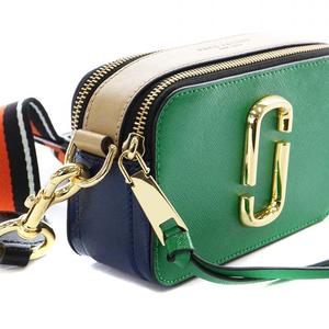 マークジェイコブス MARC JACOBS スナップショット SNAPSHOT 
