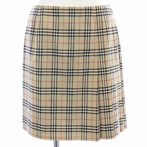 バーバリーズブルーレーベル Burberry's BLUE LABEL