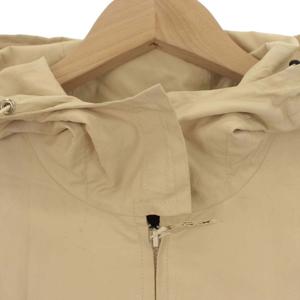 バーバリー ロンドン BURBERRY LONDON マウンテンパーカー ジップ