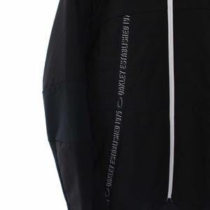 オークリー OAKLEY フーテッド中綿ジャケット 中綿ベスト 2WAY