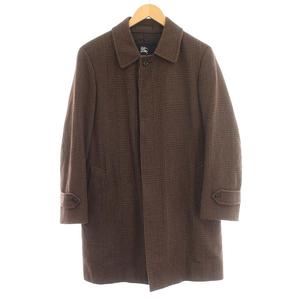 バーバリー ロンドン BURBERRY LONDON ステンカラーコート