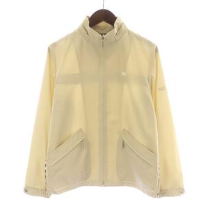 BURBERRY GOLF ジャンパー M ベージュ BURBERRY GOLF ジャンパー M ベージュ