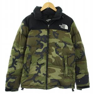 ザノースフェイス THE NORTH FACE ノベルティーヌプシジャケット