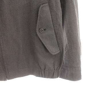 バーバリー ロンドン BURBERRY LONDON スウィングトップ ストライプ 