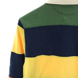 ポロ バイ ラルフローレン Polo by Ralph Lauren ラガーシャツ 長袖