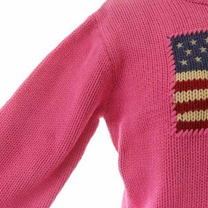 ラルフローレン RALPH LAUREN ニット セーター プルオーバー