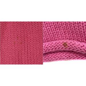 meria様！ピンクポニー ラルフローレン 星条旗ニットセーター ラルフローレン RALPH LAUREN ニット セーター プルオーバー