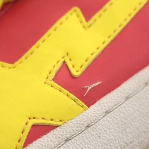 アベイシングエイプ A BATHING APE スニーカー サンリオ コラボ マイ