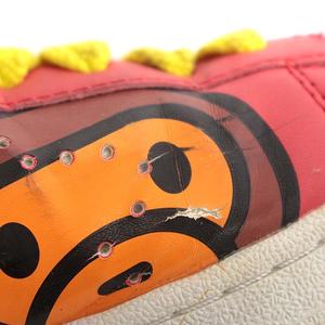 アベイシングエイプ A BATHING APE スニーカー サンリオ コラボ マイ