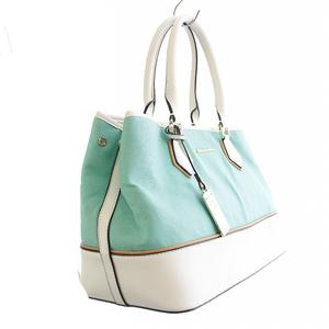 サマンサ＆シュエット samantha&chouette philiber トートバッグ 