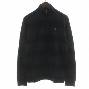 ポロ ラルフローレン POLO RALPH LAUREN カットソー ニット ハーフ 