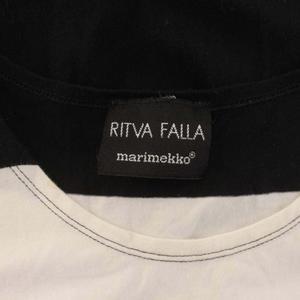 marimekko RITVA FALLA キャミワンピース マリメッコ marimekko RITVA FALLA ワンピース フレア ロング