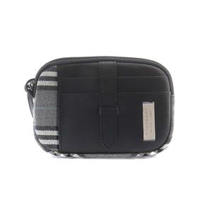 未使用品 バーバリーブラックレーベル BURBERRY BLACK LABEL コイン 