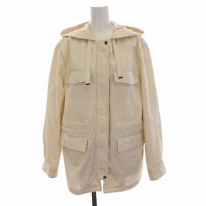 セオリーリュクス theory luxe 20SS HEAVY COTTON JENNIE ミリタリー 